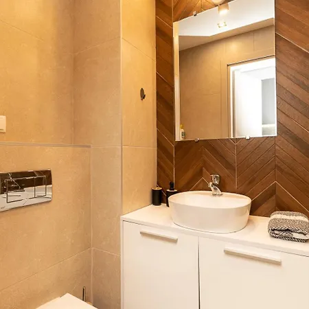 Apartamento Delmare Val Tessalónica