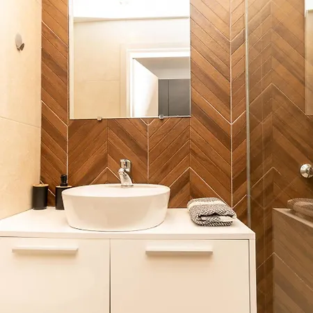 Delmare Val Apartmán