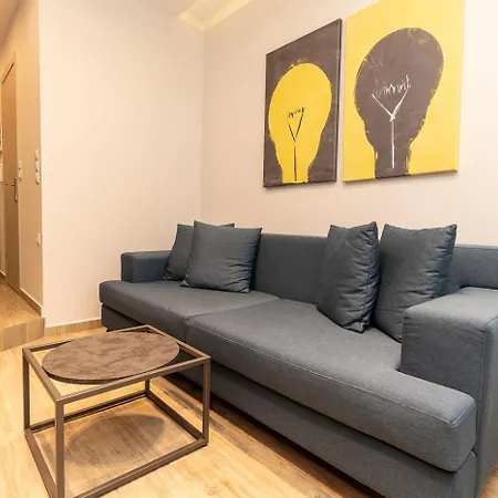 Delmare Val Apartment *