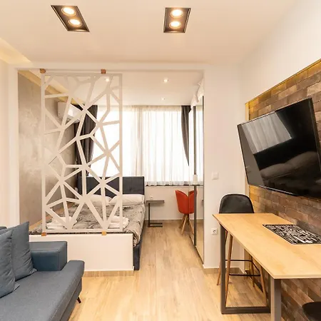 Delmare Val Apartmán