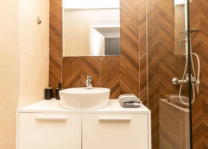 Delmare Val Apartamento