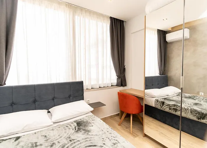 Delmare Val 塞萨洛尼基