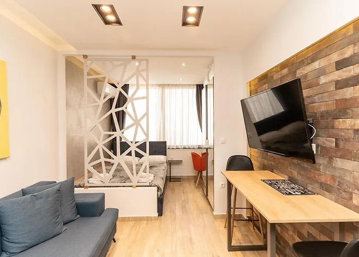 Delmare Val Apartmán